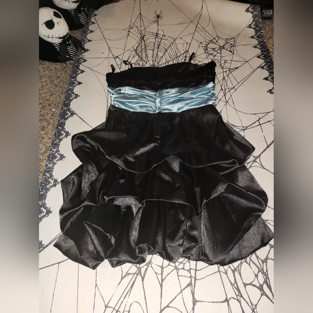 Speechless Mini Above the Knee Party Dress (3)(NWOT) - Picture 3 of 3